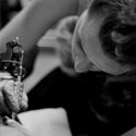 Tattoo Artist C